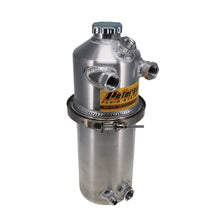 Load image into Gallery viewer, Peterson Fluid Systems Oil Tank 2 Gallon Dual In Female