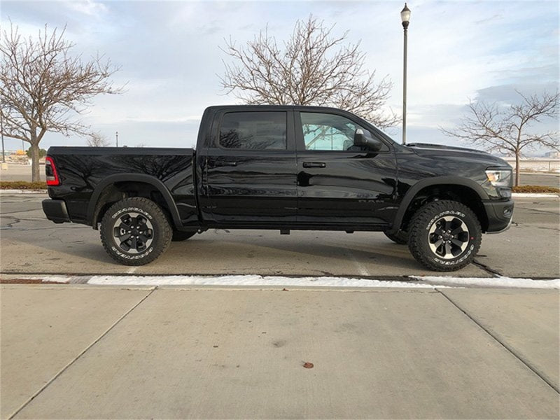 Tuff Country 19-23 Ram 1500 Rebel 4wd 2.5in Lvl Kt Frt w/Ball Joint Up Cntrl Arms (No Shocks) - GTR Auto