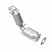 Load image into Gallery viewer, MagnaFlow 08-09 Infiniti EX35 3.5L Direct Fit Converter