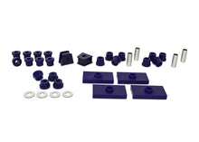 Load image into Gallery viewer, SuperPro MG Midget 64+/AH Sprite Bushing Kit