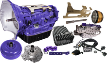 Load image into Gallery viewer, ATS Diesel 12-18 RAM Cummins 6.7L 2WD 68RFE Transmission Package - Stage 4