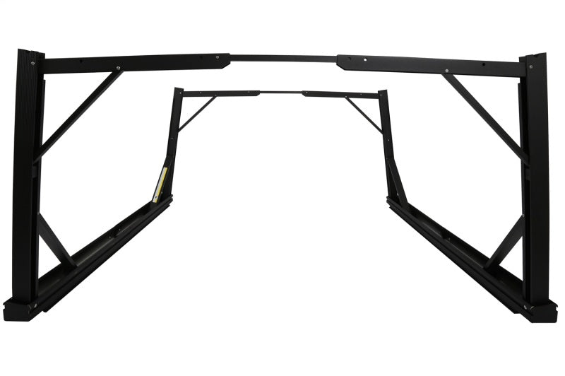 Dee Zee Universal Invis-A-Rack Cargo Management System 5 1/2Ft Bed