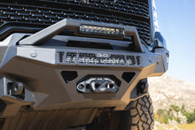 Load image into Gallery viewer, DV8 Offroad 20-23 GMC Sierra 2500/3500 Spec Series Front Bumper