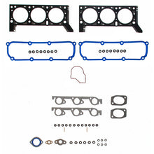 Load image into Gallery viewer, Fel-Pro Chrysler Town &amp; Country HS 9996 PT-2 PermaTorque Engine Cylinder Head Gasket Set HS9996PT2