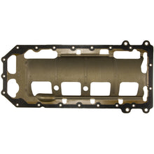 Load image into Gallery viewer, Fel-Pro Jeep Grand Cherokee OS 30793 R Engine Oil Pan Gasket Set PermaDry Molded Rubber