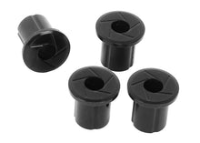 Load image into Gallery viewer, SuperPro Mitsubishi-Leaf Spring Bushing Set /Rear Eye