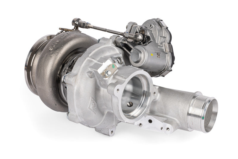 APR Stage 3 PowerMax GT2563S Turbocharger System (2.0T EA888.4) T4100010