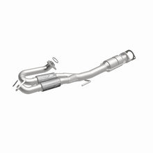Load image into Gallery viewer, MagnaFlow 11-13 Nissan Maxima 3.5L Direct Fit Converter