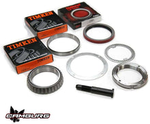Load image into Gallery viewer, Camburg 3.25 Race Series TT Rear Hub Kit (6x6.5 / 36sp)