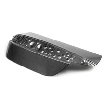 Load image into Gallery viewer, Seibon 2022 Toyota GR86 Carbon Fiber Trunk Lid