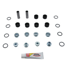 Load image into Gallery viewer, Pivot Works 17-18 Polaris RZR 4 900 A-Arm Kit - Front Upper 1 Kit Req Per Veh