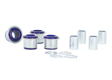 Load image into Gallery viewer, SuperPro Upper Control Arm Bushing