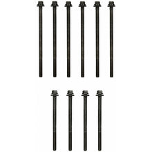 Load image into Gallery viewer, Fel-Pro Dodge Neon ES 72157 Engine Cylinder Head Bolt Set