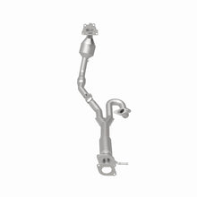 Load image into Gallery viewer, MagnaFlow 10-11 Cadillac SRX 3.0L Direct Fit Converter