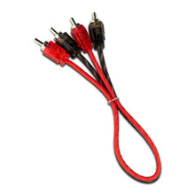 Load image into Gallery viewer, DS18 Level 1 RCA Wire 1 Feet
