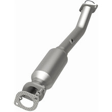 Load image into Gallery viewer, MagnaFlow 05-06 Nissan Titan 5.6L Direct Fit Converter