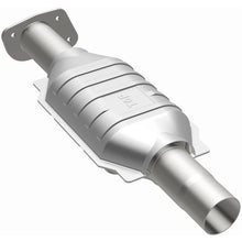 Load image into Gallery viewer, MagnaFlow 82-93 GM midsize CA Direct Fit Converter