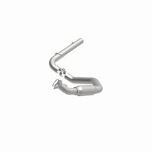 Load image into Gallery viewer, MagnaFlow 07-09 Chevrolet Express 2500 4.8L Direct Fit Converter