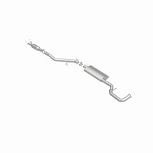 Load image into Gallery viewer, MagnaFlow 13-14 Santa Fe 2L Underbody Direct Fit Converter