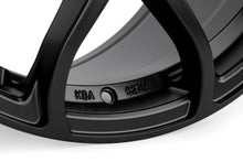 Load image into Gallery viewer, APR A01 Flow Formed 20x9.0 / 5x112 / ET42 / 66.5mm Bore / Satin Black Wheel WHL00021