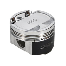 Load image into Gallery viewer, Manley 93-98 Toyota Supra Turbo (2JZGTE) 86.5mm +.5mm Oversized Bore 8.5:1 Dish Piston Set with Ring - GTR Auto