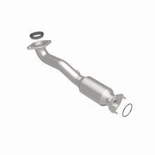 Load image into Gallery viewer, MagnaFlow 2011 Honda CR-V 2.4L Direct Fit Converter