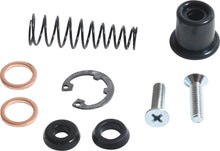 Load image into Gallery viewer, All Balls Racing 87-88 Kawasaki KXF250 Tecate Master Cylinder Rebuild Kit Front