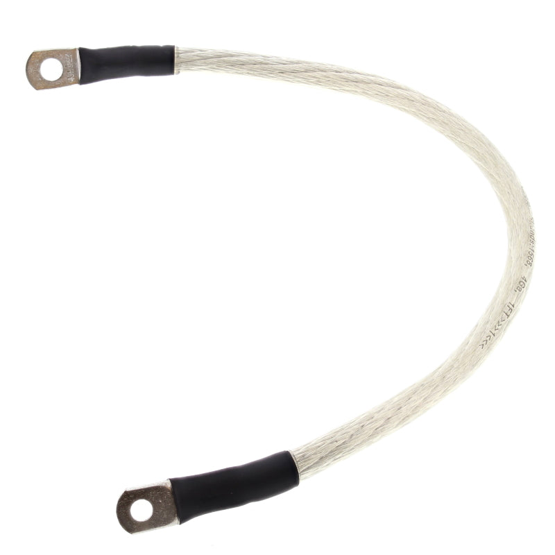 All Balls Racing 16in Clear Battery Cable 78-116