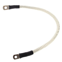 Load image into Gallery viewer, All Balls Racing 16in Clear Battery Cable 78-116