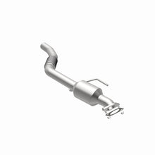 Load image into Gallery viewer, MagnaFlow 20-21 Ford Explorer Single Underbody 2.3L Direct Fit Converter
