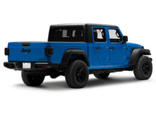Load image into Gallery viewer, Raxiom 20-23 Jeep Gladiator JT Axial Series LED Tail Lights- Black Housing (Smoked Lens)