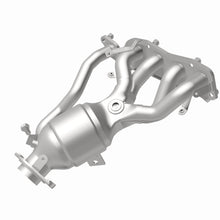 Load image into Gallery viewer, MagnaFlow Direct Fit Catalytic Converter 21-22 Toyota Corolla 2.0L OEM