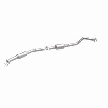 Load image into Gallery viewer, MagnaFlow 99-02 Miata L4 1.8 OEM Underbody Direct Fit Converter