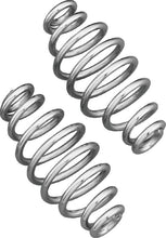 Load image into Gallery viewer, Bikers Choice 5 Inch Chrome Solo Seat Springs Universal Custom Pr