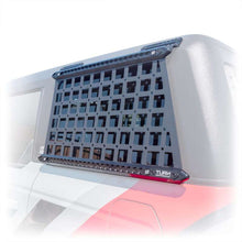 Load image into Gallery viewer, Turn Offroad 2021+ Ford Bronco w/ Turn Offroad Hard Top Side MOLLE Panels