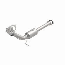 Load image into Gallery viewer, MagnaFlow Direct Fit Catalytic Converter 05-06 Volvo XC90 2.5L