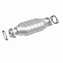 Load image into Gallery viewer, MagnaFlow 89-95 Mazda MPV/626/MX6 CA Direct Fit Converter