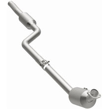 Load image into Gallery viewer, MagnaFlow 2011 C300 V6 3 OEM Underbody Direct Fit Converter