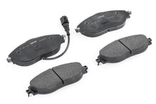 Load image into Gallery viewer, APR 15-20 Audi S3/15-19 Volkswagen Golf R/15-21 Volkswagen GTI Advanced Street Brake Pads - Front BRK00041