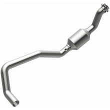 Load image into Gallery viewer, MagnaFlow 2004 Dodge Ram 1500 4.7L Direct Fit Converter