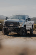 Load image into Gallery viewer, DV8 17-22 Ford Super Duty F-250/F-350 Spec Series Front Bumper FBFF2-07