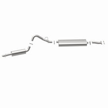 Load image into Gallery viewer, MagnaFlow BRE Exhaust Kit 02-04 Montana Venture 07-09 Uplander Montana