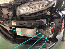 Load image into Gallery viewer, HKS S-Type O/C KIT FK8 CIVIC TYPE-R BLK 15004-AH104