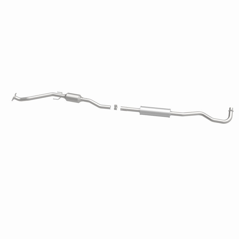 MagnaFlow 03-06 Matrix L4 1.8 OEM Underbody Direct Fit Converter