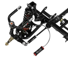 Load image into Gallery viewer, QA1 67-76 MOPAR A-Body MOD Series Front Coilover System - 2-4in. Drop