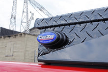 Load image into Gallery viewer, Dee Zee Universal Tool Box - Blue Crossover - Single Lid (Blk)