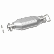Load image into Gallery viewer, MagnaFlow 89-95 Mazda MPV/626/MX6 CA Direct Fit Converter