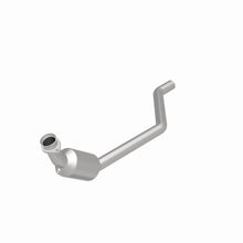 Load image into Gallery viewer, MagnaFlow 03-05 Jaguar S-Type 4.2L Direct Fit Converter
