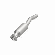 Load image into Gallery viewer, MagnaFlow 84-95 Volvo 2.3/2.8 CA Direct Fit Converter