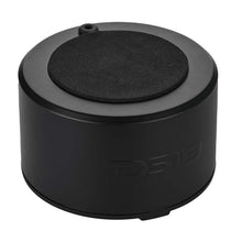 Load image into Gallery viewer, DS18 3.8in 120 Watts RMS 4 ohm 1in Aluminum Vc Super Bullet Tweeter Black